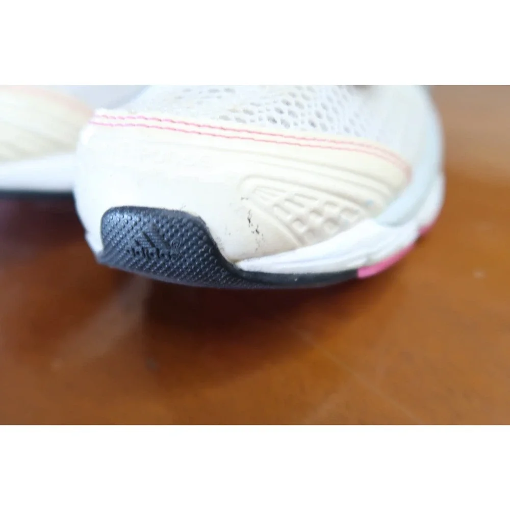 Adidas Response 20 Running Training Pink Size 9